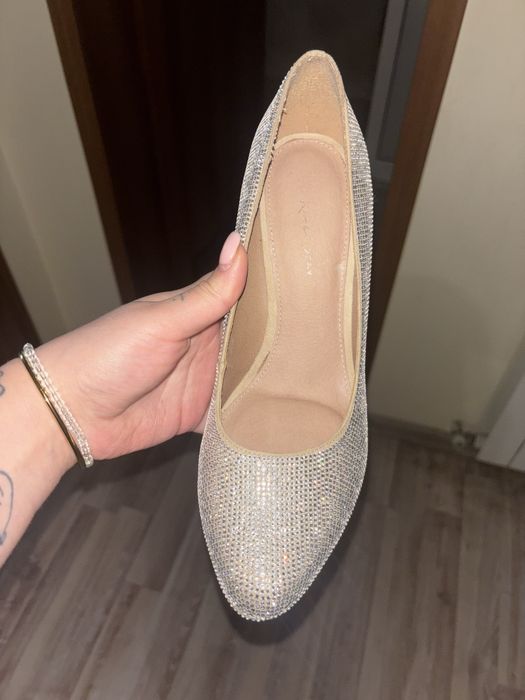 Токчета Kate Gray