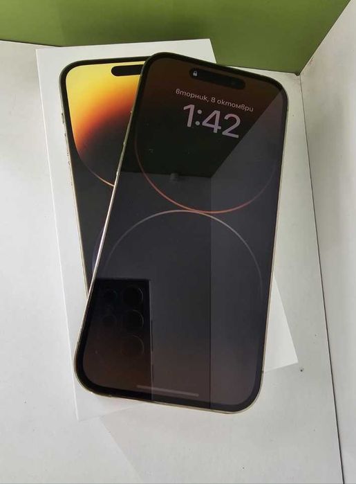 IPhone 14 Pro - 128 GB