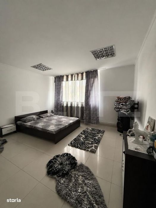 Apartament de vanzare , curte comuna, 2 camere, Zona Semicentral — fotografia 1