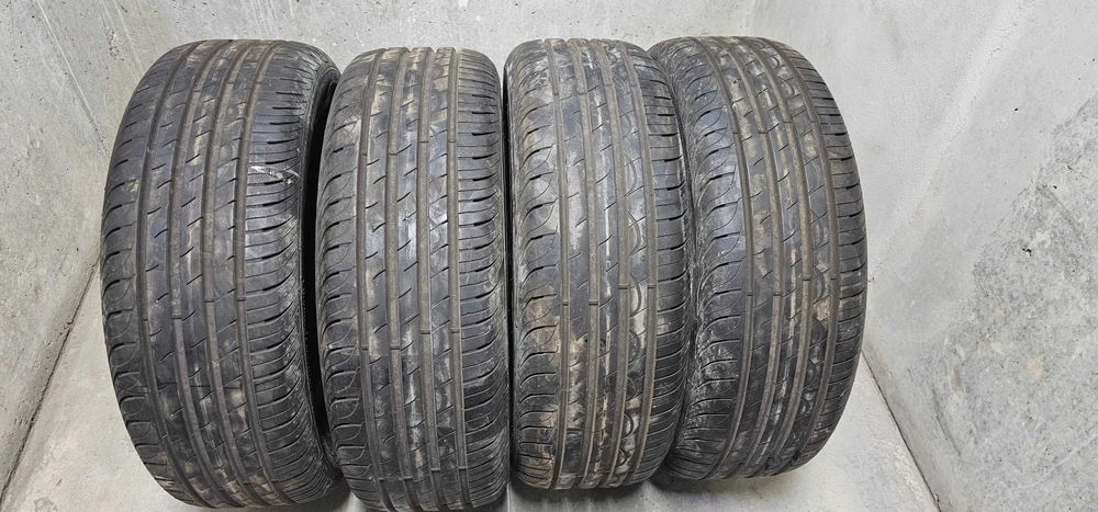 Lot anvelope  53buc - 75ron/buc R14,R15R16R18R19 DOT 5319 pana la 2024