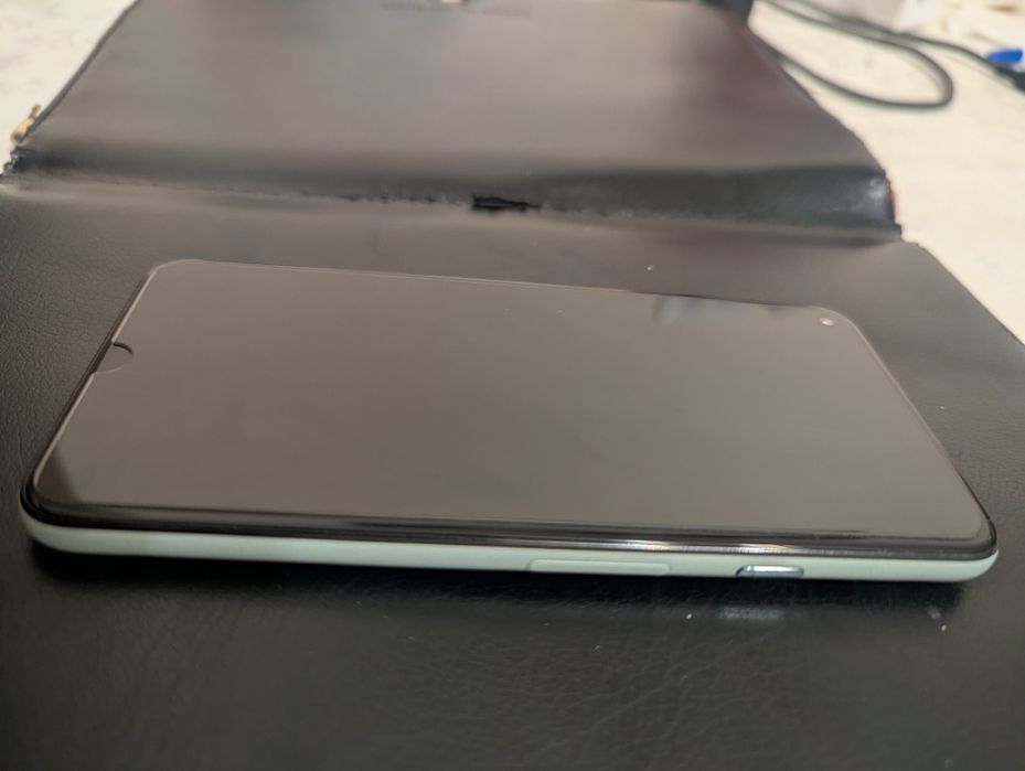 Google pixel 5 128 sorta sage