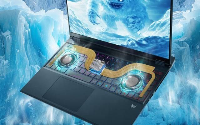 Acer Predator Helios Neo 16S Ai