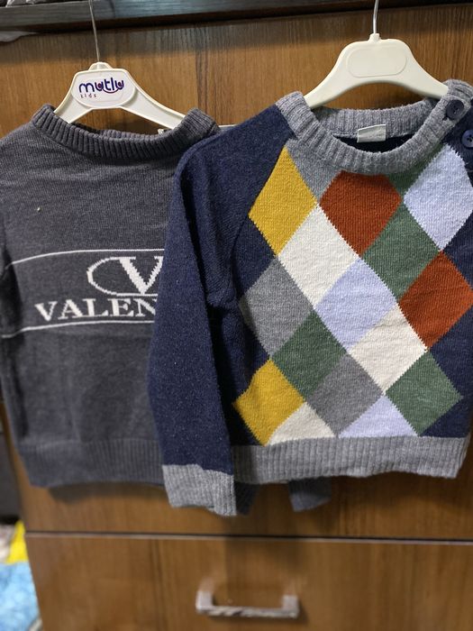 Detskiy kiyimla turkiya wakiki