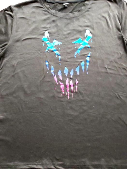 Мъжка спортна тениска на ниски цени