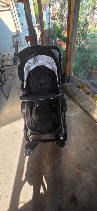 Бебешка количка ...