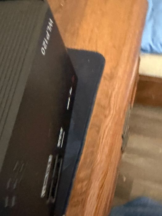 Anybeam led projector