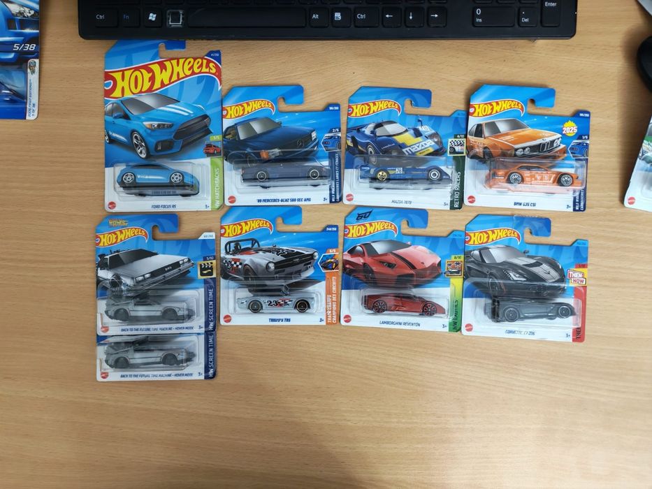 Hotwheels хотвилс