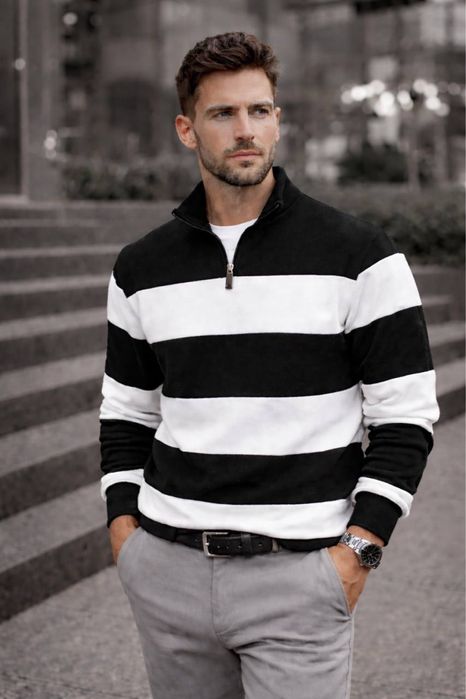 Erkaklar uchun kiyim