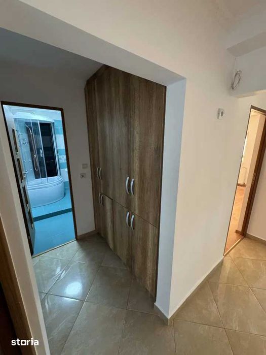 Apartament 3 camere decomandat in Micro 16 – Strada Fagarasului