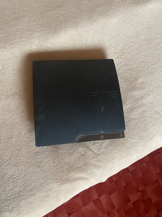 Vând playstation3