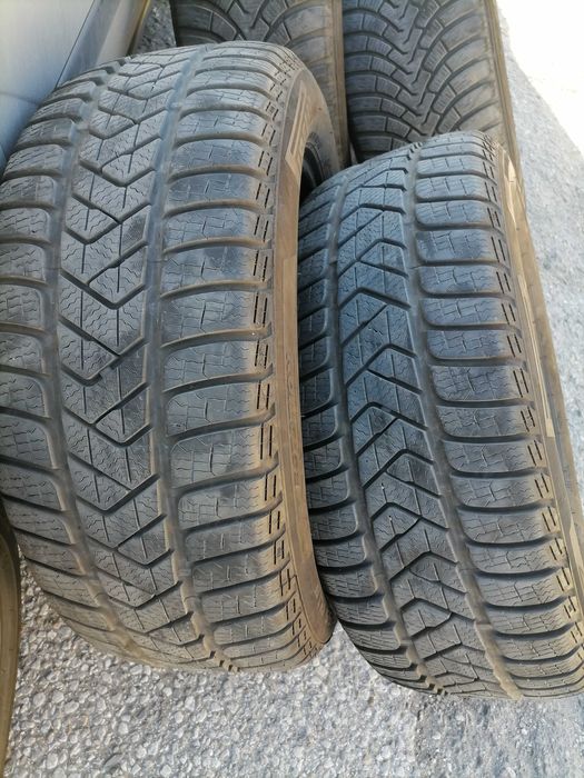 зимни         гуми