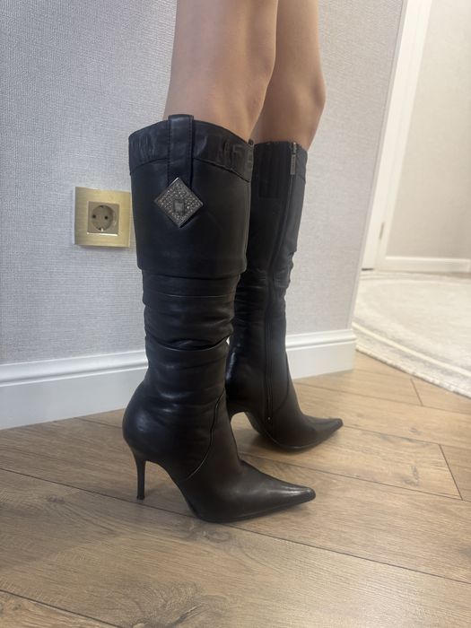 Женская зимная  сопаги