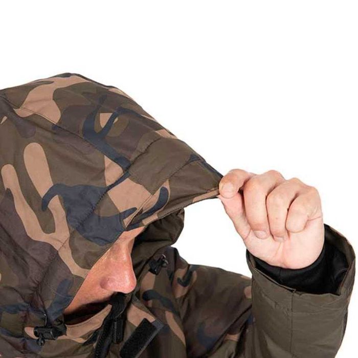 Зимен костюм FOX