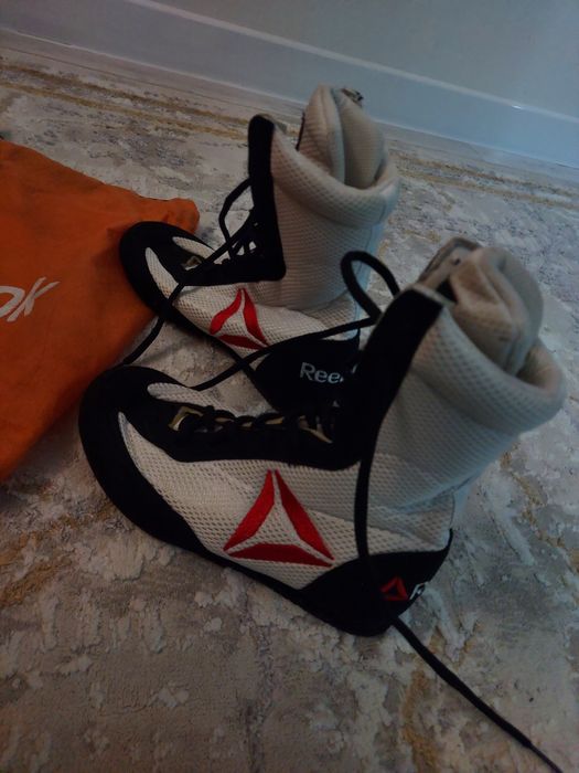 Боксерки (для бокса)