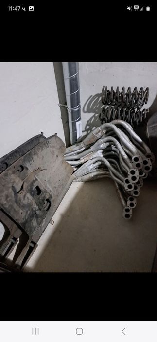 Авточасти за руски коли Лада.нива и москвич