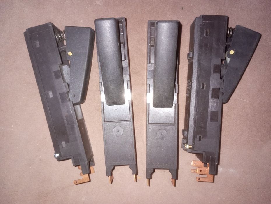 Запчасть новая и б/у