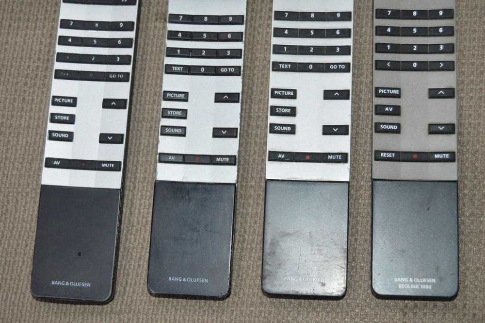 Telecomanda Bang & Olufsen Beolink 1000