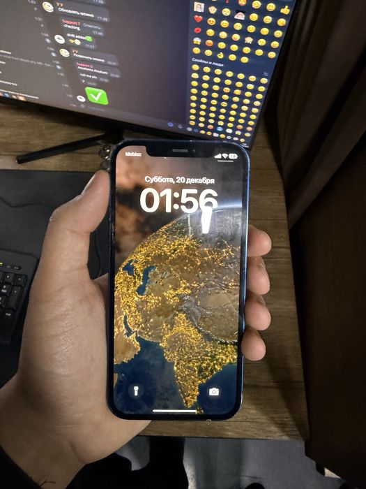 Продаётся Iphone