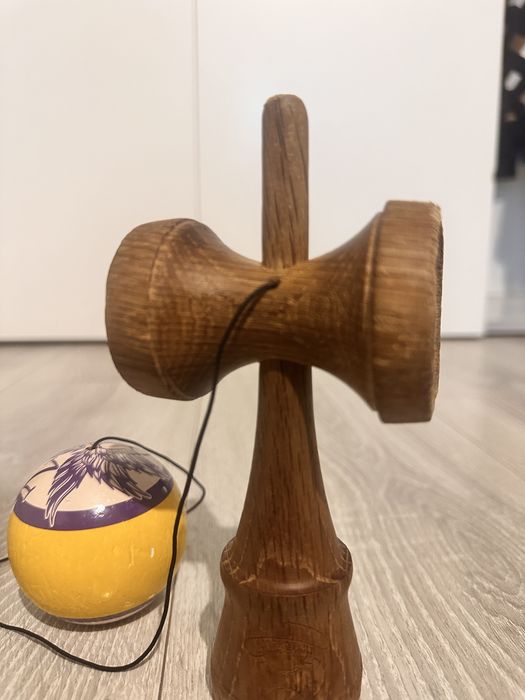 Kendama bulgaria the creator limited edition originala(nu sweets,krom)