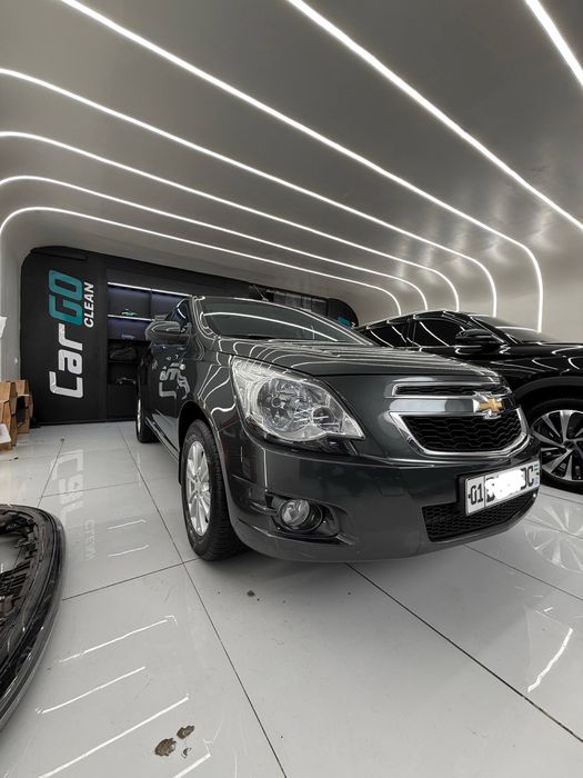 Cobalt сотилади. Йили 2023. Холати идеал. Пробег 88000км