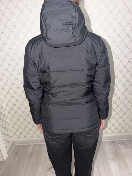 Осенняя куртка Adidas