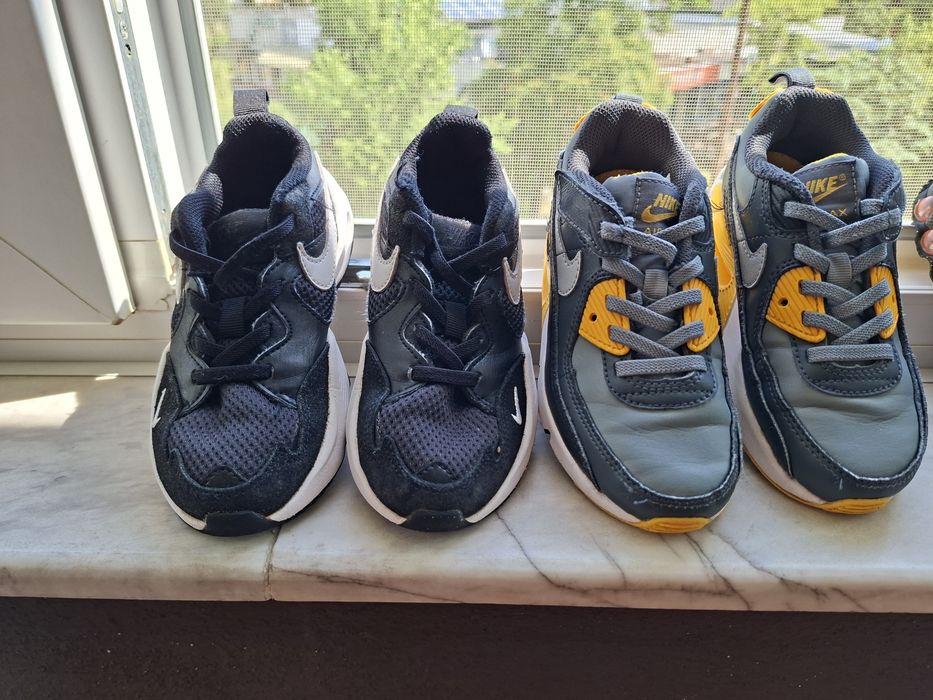 Маратонки Nike,за момче
