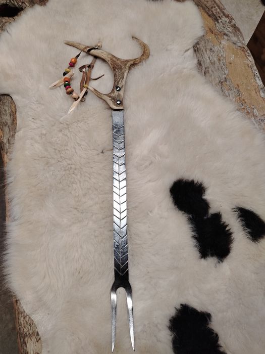 Ловни и кухненски  ножове