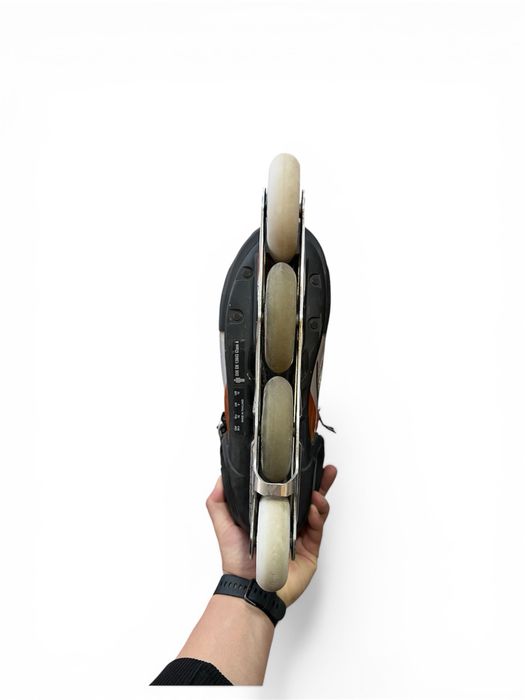 Ролери 43 N.  Rollerblade Crossfire 4.0