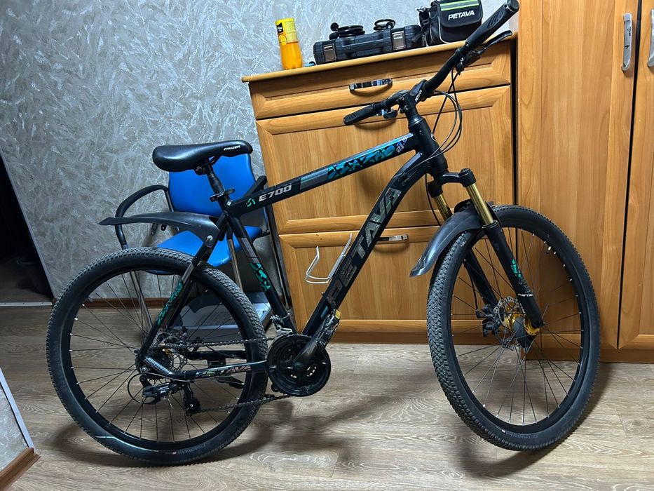 Продам велосипед