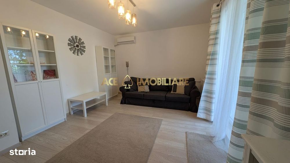 2 Camere de inchiriat | Berceni | Metrou | PetFriendly | Centrala — fotografia 1