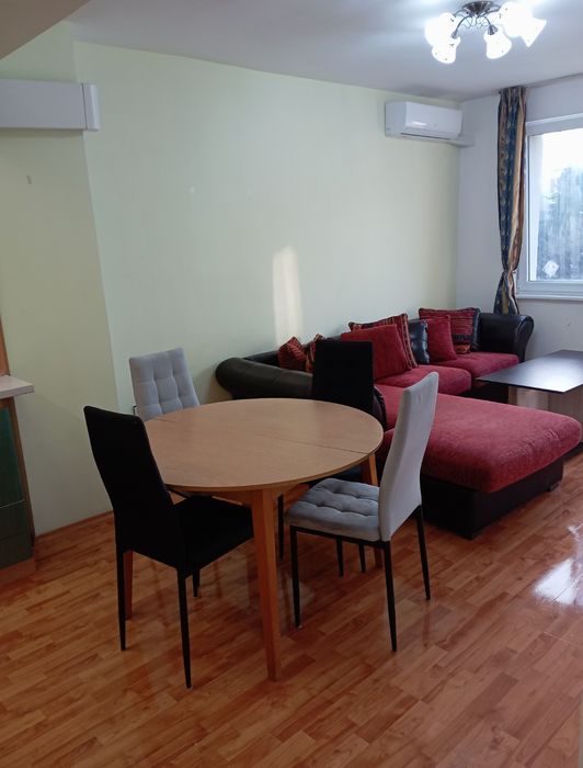 Дава се под наем Тристаен апартамент в к.к. Слънчев ден - 100 кв.м за 498.27 € - Снимка #3