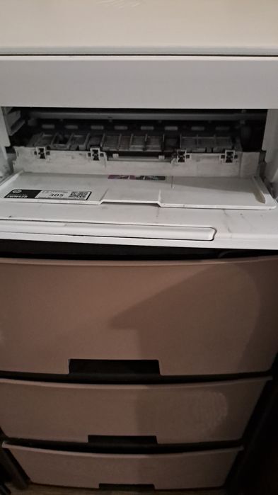 Струйный принтер HP2320