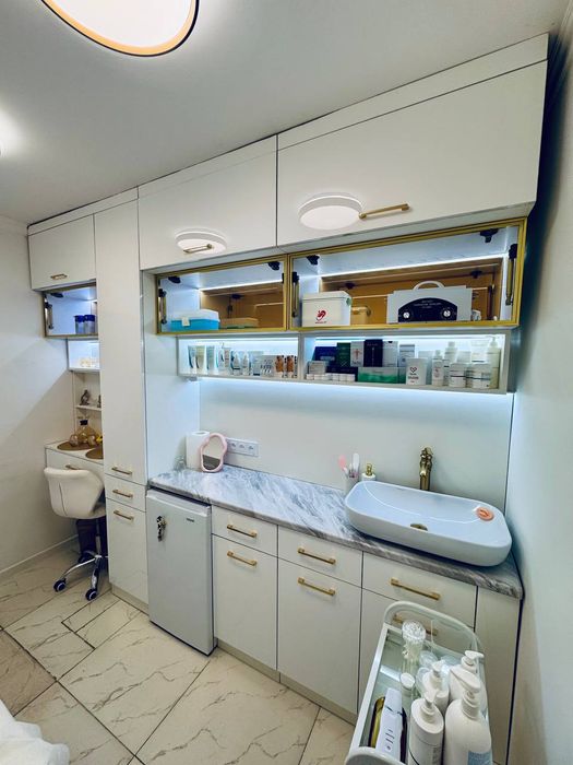 Сдаются места в аренду для мастеров