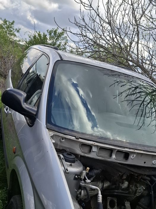 Chrysler Voyager 2.8 CRD автомат на части