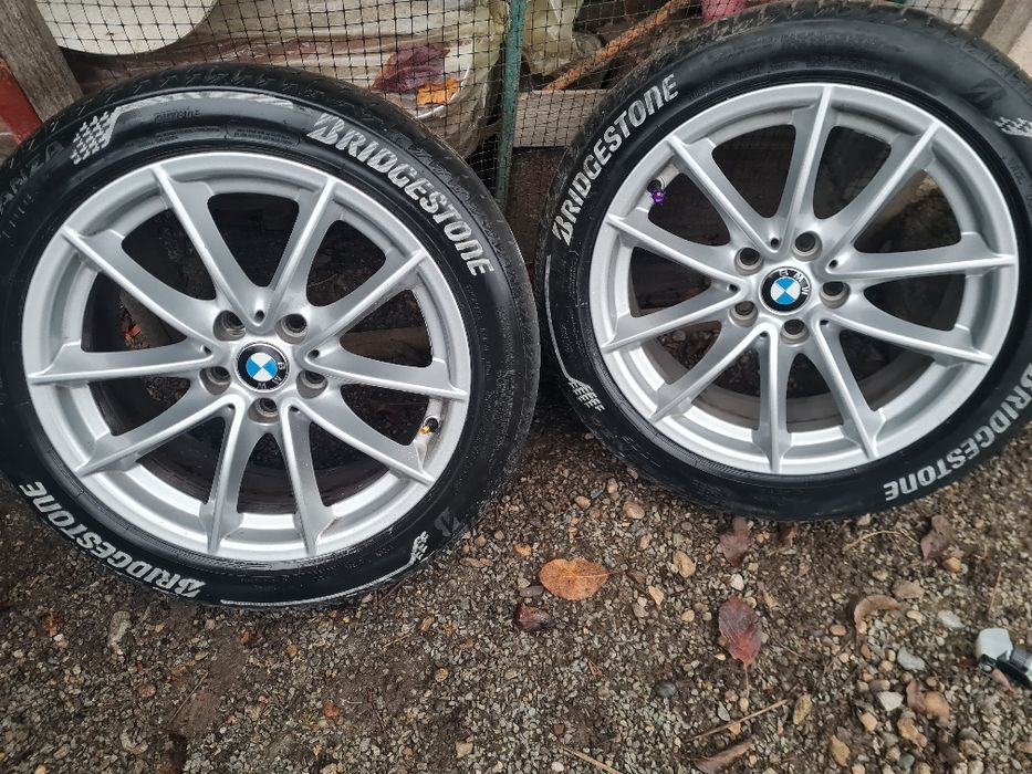 Jante    BMW NOI