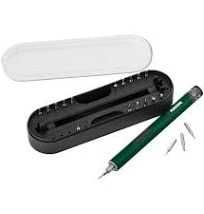 Surubelnita precizie electrica