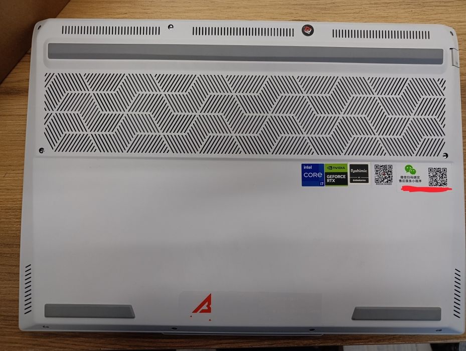 Продам мощный ноутбук Firebat 16 Pro