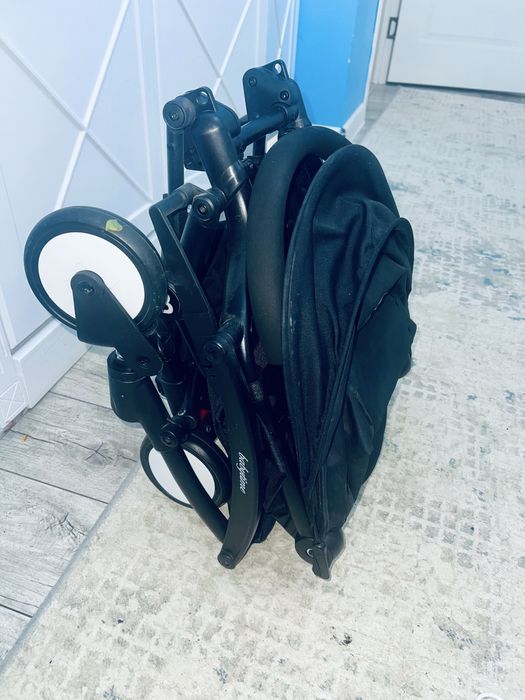 Коляска babytime