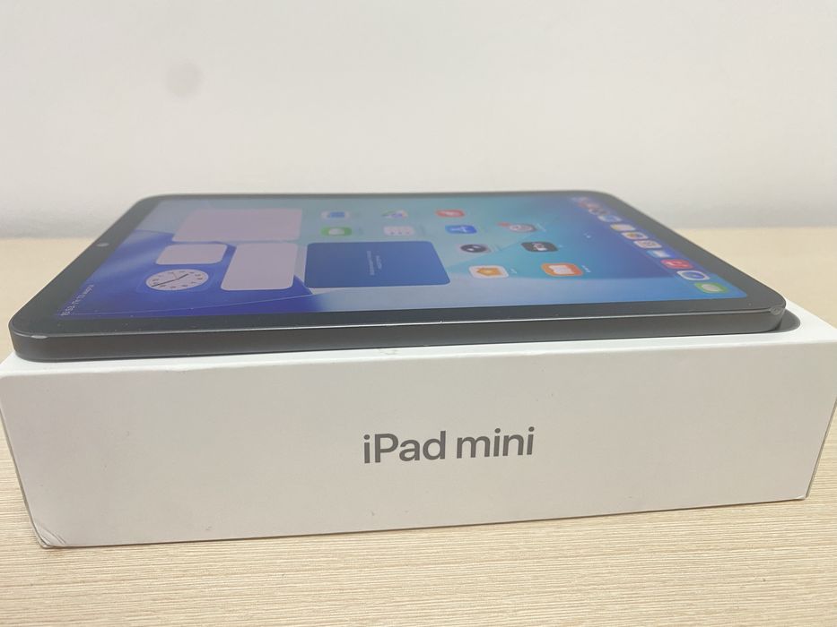 Ipad mini 6, 64 gb