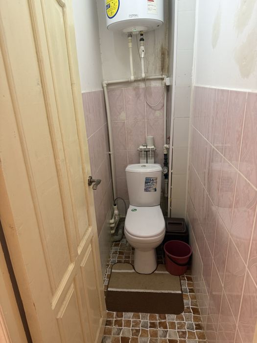 Квартира 4 ех комнатная квартира