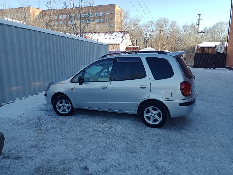 Продам Тойота Спасио