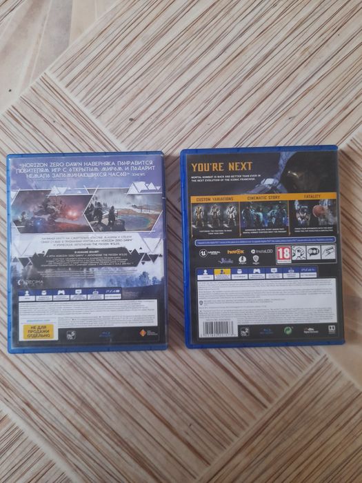 Игры пс4/PS4 продам/обмен
