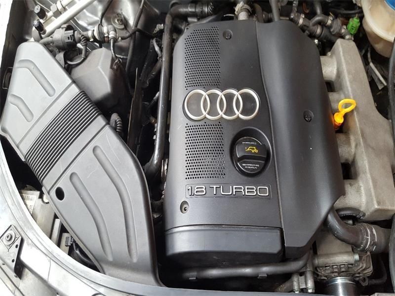 Clapeta acceleratie Audi A4 B7 2005 Sedan 1.8 TFSi ok