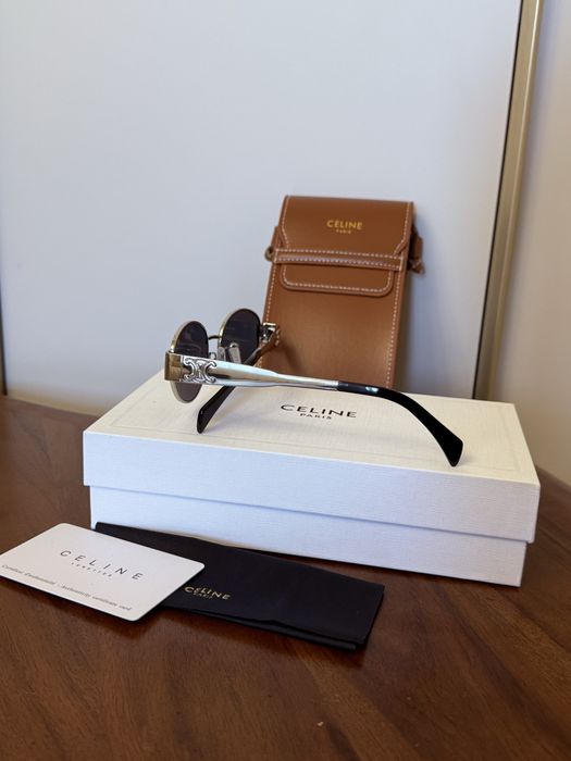 Ochelari de soare Celine Paris