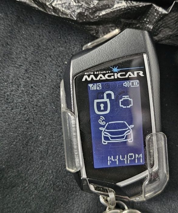 Межикар 906 F оригинал 100%