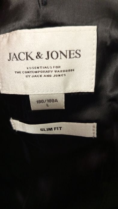 Jack & Jones, Zara, sacouri bărbătești