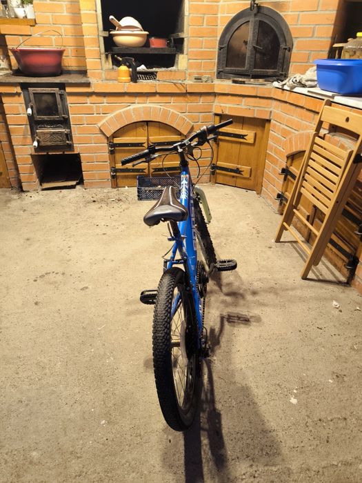 Bicicleta 20 inch