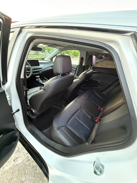 Buick Velite сотилади