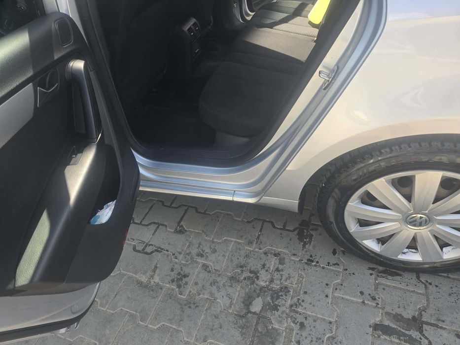 Passat B7 - 2011