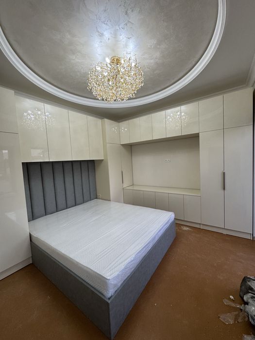 мебель на заказ buyurtma mebel